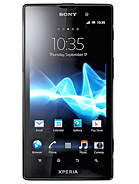 Sony Xperia Ion Hspa Price in Pakistan